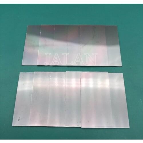 20pcs Polarizer Film For Watch Series 1 2 3 4 38mm 42mm 40mm 44mm LCD Digitizer Screen Repair
