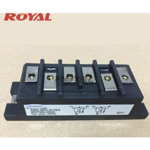 2DI75S-050A A50L-0001-0118/A