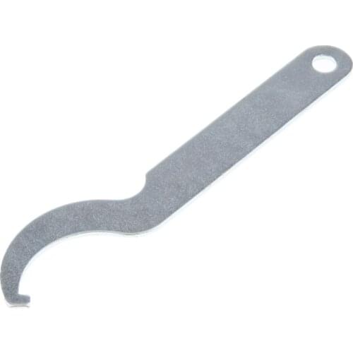 Shock Absorber Pre Load Spanner Wrench Tool Motorcycle Dirt Bike ATV cle Llave inglesa