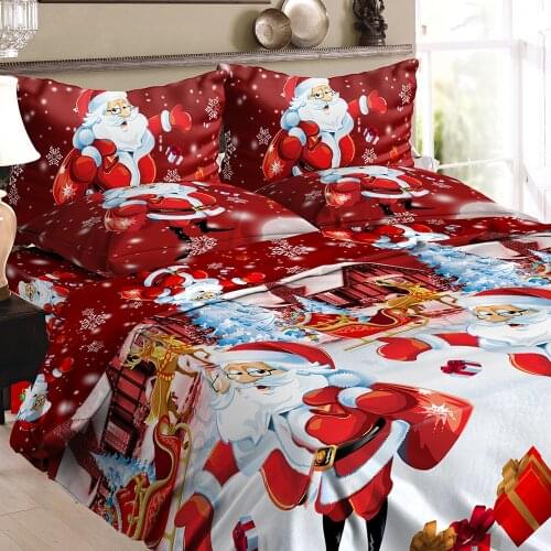 ANSELF Bed Dress
