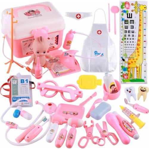 Avaton Baby Doctor Sets