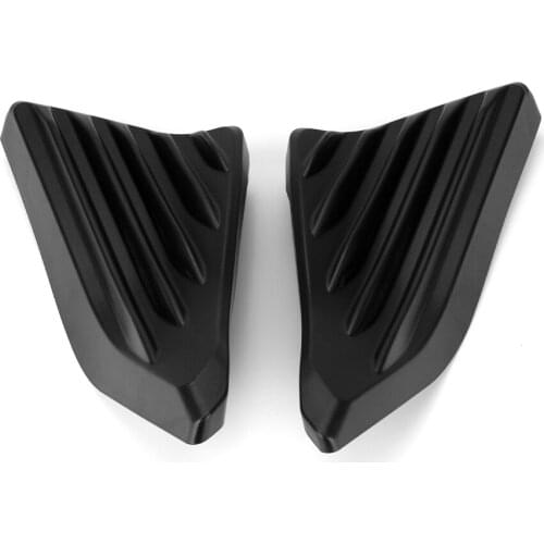 For HONDA Rebel CMX 300 500 CMX300 CMX500 Motorcycle Side Panel Pocket Bag Engine Guard Fairing Cover 2017-2021