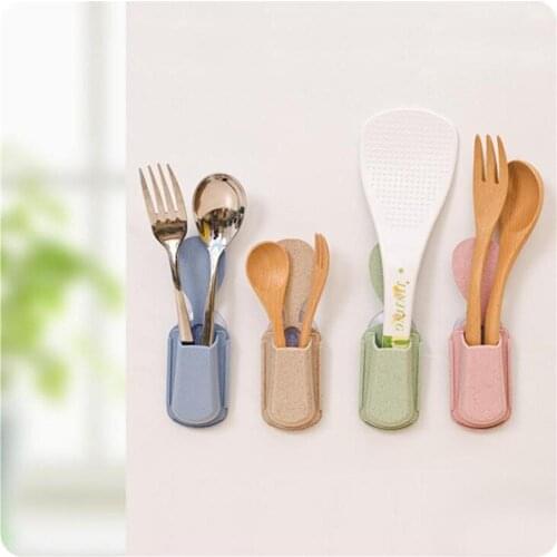 HiMISS Rice Spoons