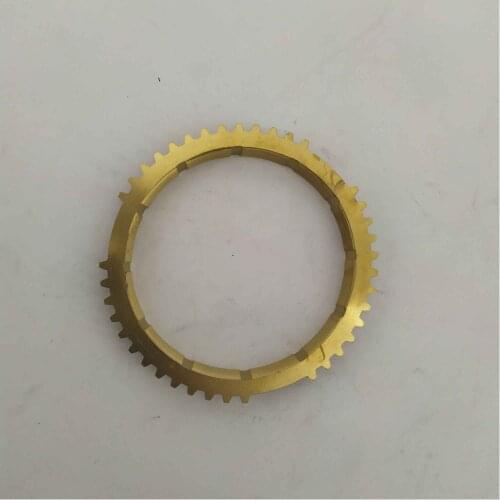Good Quality Gearbox 3/4/5 Reverse Synchronizer Ring For Chery TIGGO T11 OEM:QR523-1701441