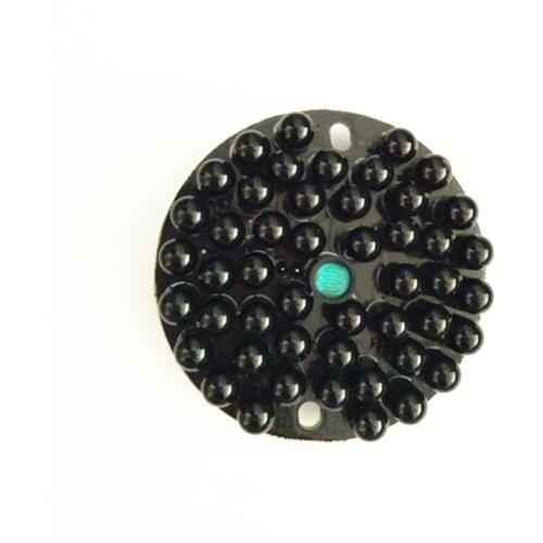 48 LED IR Light Board 940nm Infrared Diode Illuminator Plate For CCTV Security Camera bulk customized angle optional