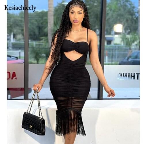 KESIACHICCLY Summer Dresses For Every Day