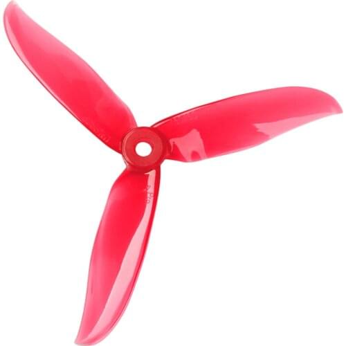 24 pcs / 12 pair DALPROP CYCLONE T5046C PRO 5046 3 Paddle Propeller for T-Motor Motor FPV Freestyle Drone Quadcopter