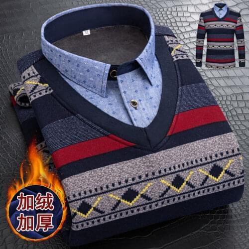 NODELAY Men's Warm Shirts
