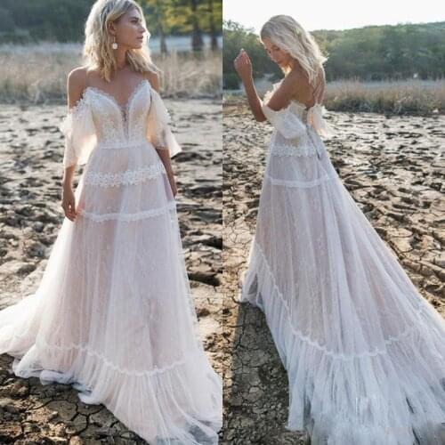 2021 Custom Made New Style Lace Wedding Dresses Mermaid Wedding Dresses Bridal Gowns Lace Wedding Gown