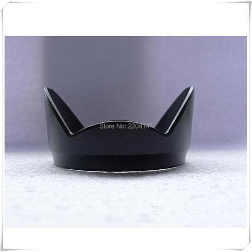 NEW Original For Panasonic H-HS12035 12-35MM 58MM Lens Hood For Panasonic HS12035 12-35 Camera Replacement Unit Repair Part