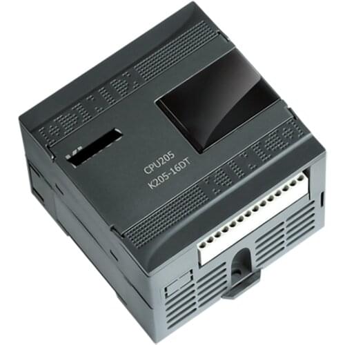 Original PLC K205-16DR CPU Module Spot