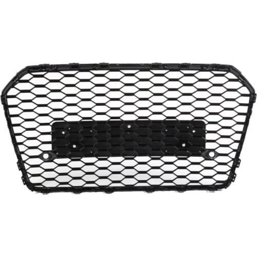 RS6 RS front grille For Audi A6 / S6 C7 accessories new car accessories 1 Pcs
