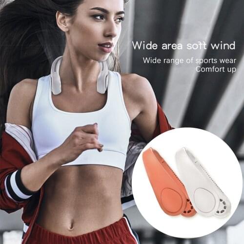 Portable Speakers Sound Bar System Boombox Neck Bluetooth Speaker Box Electric Fan Loudspeaker Blue Tooth Music Center#dg4