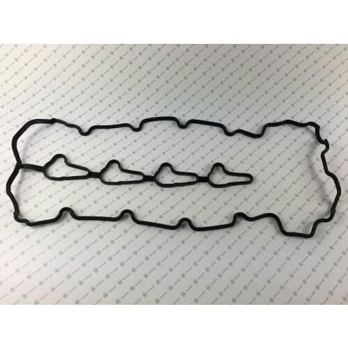 Valve cover gasket of South aiteng henyulester OEM D20 Cylinder Head Cover Gasket Ssangyong Actyon (Sports) Kyron # 6640160121