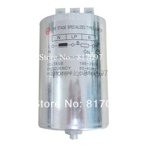 2500W Follow spots lights Ignitor Sky Rose Search lights ignitors Stage Lights Parts Show Ligh accessories Professional lighting