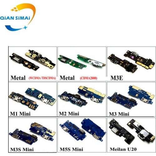 Qian simai Microphones For Meizu U10 Phones