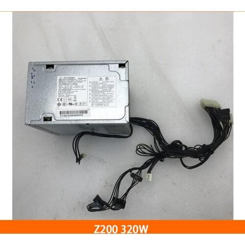 Server power supply for Z200 DPS-320KB-1A 502629-001 535799-001 320W fully tested