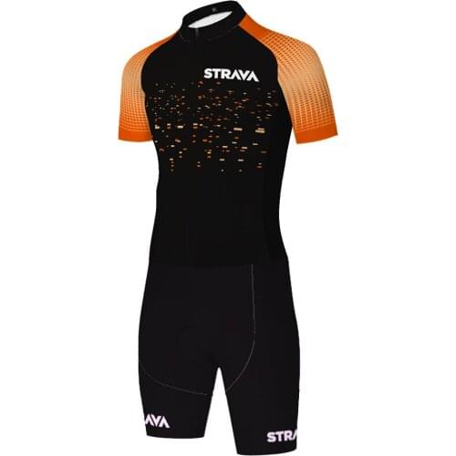Strava Laser Cut One Piece Skinsuit Джерси Велосипедная Cycling Equipment Maillot Ciclismo Hombre Roupa Ciclismo Masculino