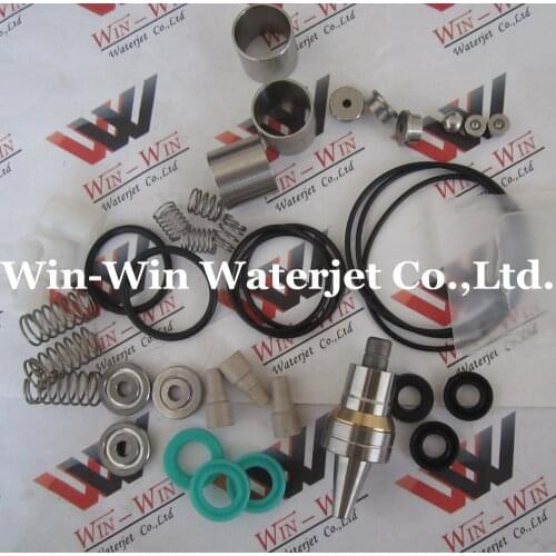Water Jet Machine Spare Parts Seal Assy Parts WW050624-1