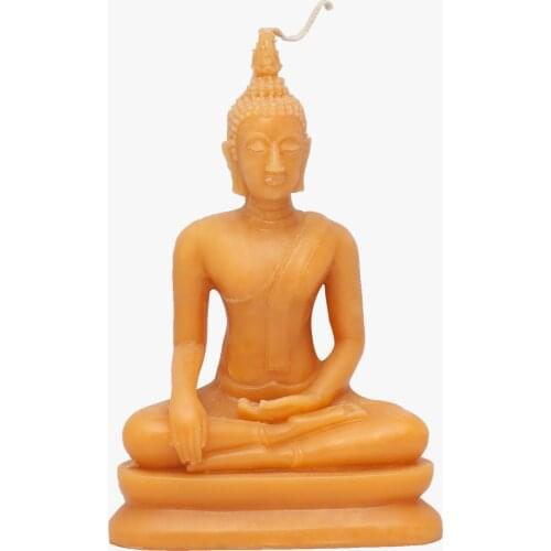 BUDDHA CHAKRA CANDLE
