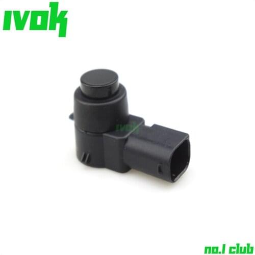 Bumper Parking Distance Control PDC Sensor Ultrasonic For Peugeot 307 308 407 RCZ Citroen Berlingo C4 0263013120 9663821577XY