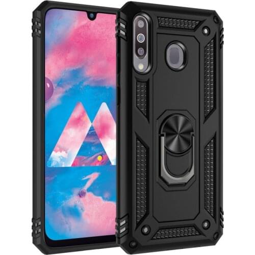 Wierss Samsung Galaxy M30s Phone Cases