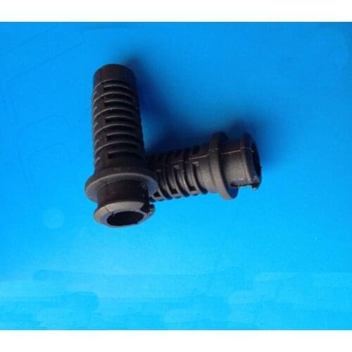 Power Cord Protection Sleeve Tube NO.8 Wire Casing Cable Conduct Sheath