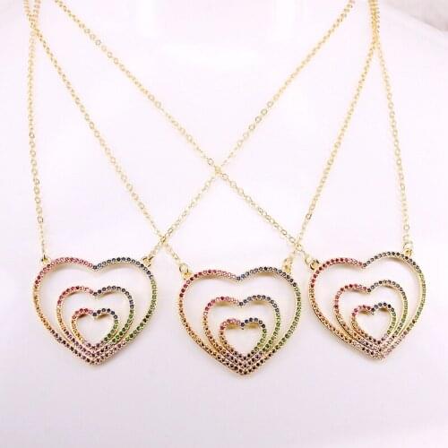 Ювелирные подвески zyunz Jewelry China At AliExpress