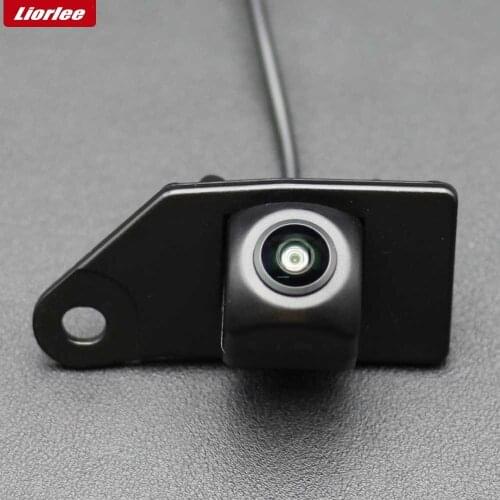 Car Reverse Camera For Mitsubishi ASX/RVR 2010-2015 Auto Back Parking CAM HD 170 Degree