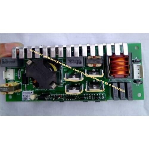 VIP330W projector ballast for Optoma X605 lamp driver board