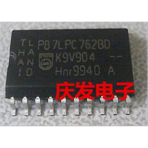 Free Delivery.P87LPC762BD