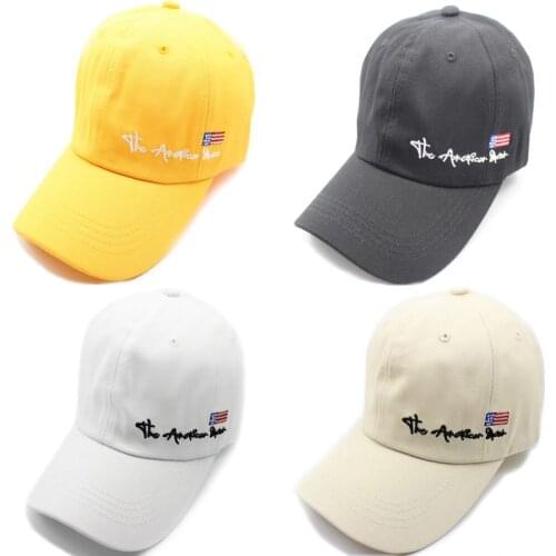 Women Men Unisex Hip Hop Snapback Baseball Cap Embroidery Letter Casquette Casual Sun Dad Hat Caps Adjustable Dancing Caps Hats