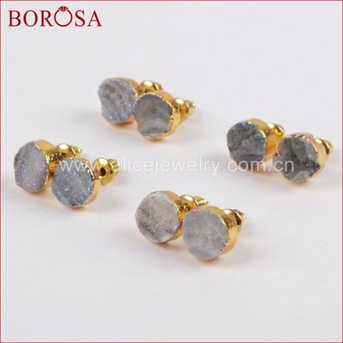 BOROSA Piercing Jewelry