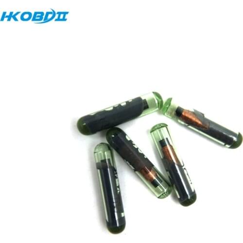 HKOBDII 5/10/50/100 Piece JMD48 Chip For Handy Baby 1 Handy Baby2 ID48 Copy Transponder Chip Rewritable Chip For CBAY Hand-held