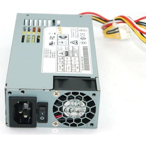 For Delta DPS-200PB-185 B 100-240V 3.5A 47-63HZ 190W Power Supply DC +52V 2.5A For Dahua POE DVR