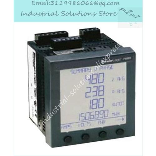 Electric Measuring Instrument PM810MG PM-810mg Series Used