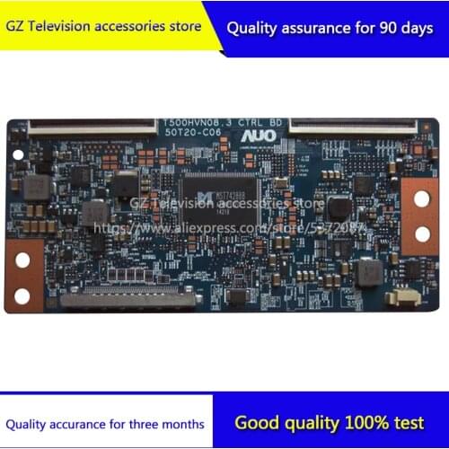 Good quality for T500HVN08.3 50T20-C06 logic board