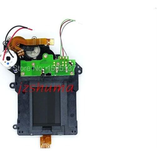 Shutter Assembly Group for NIKON D7000 Digital Camera Repair Part