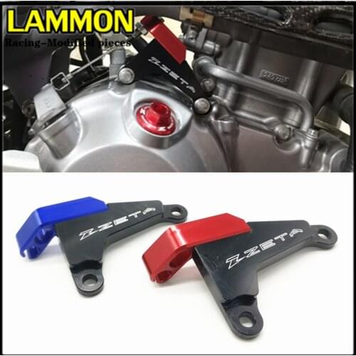 NEW FOR HONDA CRF250L 2012-2018 Motorcycle Accessories CNC Clutch Line Bracket