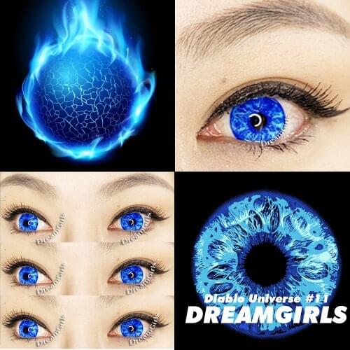 KSSEYE NEW YEAR New Arrival Contact lenses Jubby Series Contacts lens