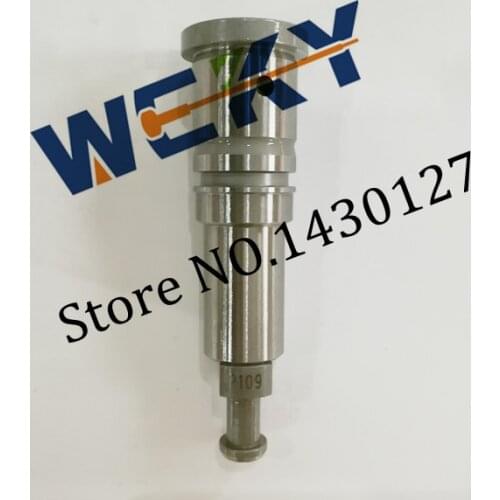 Best Quality P109 Plunger 134151-2920 Plunger Element P109 P Type Plunger P109 Pump Element 9443610130 9 443 610 130