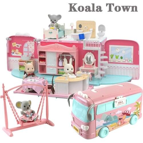 MSFTOYS Children's Role-playing Games