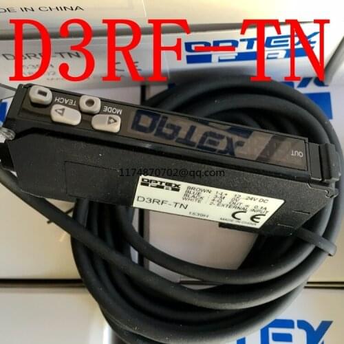 OPTEX D3RF-TN 100% new and original