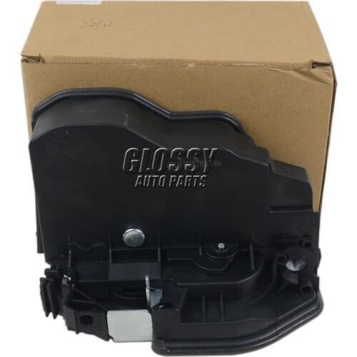 AP03 Front Right Door Lock Actuator for BMW Z4 E70 E90 E60 E65 E66 51217202146