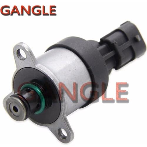 High Pressure Fuel Pump Regulator Suction Control SCV Valve For VOLVO PEUGEOT CITROEN MAZDA FORD 0928400681 0928400715