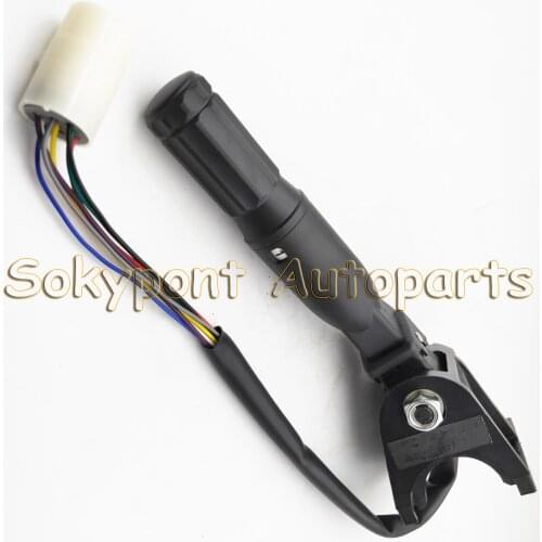 Control Shifter Lever 45625-60140 45625-60090 Fits forHitachi ZW330 ZW370 ZW550 Kawasaki Loader 65ZV 70ZV 80ZIV-2 85ZIV-2