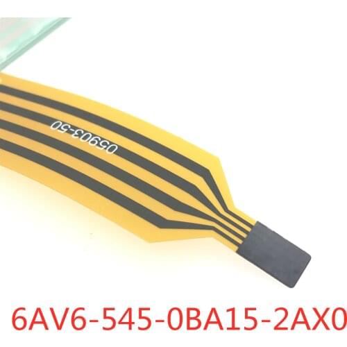 Touch Screen Digitizer for 6AV6 545-0BA15-2AX0 TP170A Touch Panel Glass for 6AV6545-0BA15-2AX0 TP170A