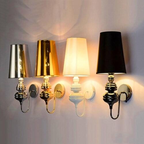 SHZUNG Lamps With Lampshade