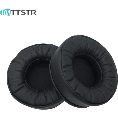 Thicker Frog Protein Skin Ear Pads for AIAIAI TMA-1 TMA-2 TMA 1 2 Headphones Earpads Ear Cups Cover Cushion Sleeve Pillow