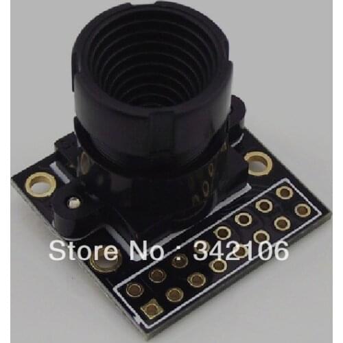 Free Shipping!!! OV7670 camera module serial module FPGA development board accessories CMOS module sensor